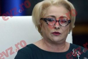 Sărbătorile ortodoxe aduc pacea în PSD. Cu cine a mers Viorica Dăncilă la slujbă