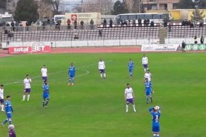 FC Argeş, victorie cu Dacia Unirea