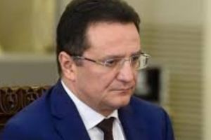 George MAIOR are un NOU PLAN. ÎNTÂLNIRE de GRADUL ZERO în SUA