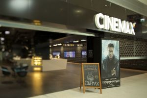 AFI Braşov va găzdui al doilea CINEMAX din România