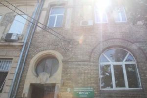 Saloane modernizate la Maternitatea Bega