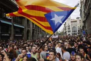 Carles Puigdemont pregăteşte o mişcare separatistă din exil
