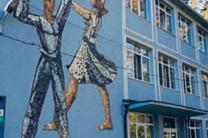 O nouă înfăţişare pentru Gimnaziul “Europa” din Târgu-Mureş