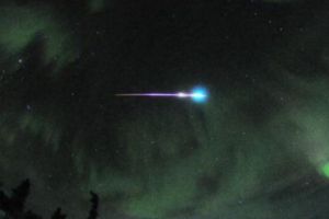 OBIECT ciudat pe CERUL ROMÂNIEI. EXPERȚII sunt ÎN ALERTĂ: „mai bine că nu am luat contact cu ei”