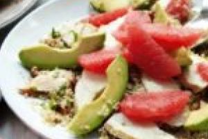 Combinaţii inedite, diete personalizate. Natur House Reşiţa vine cu propuneri noi