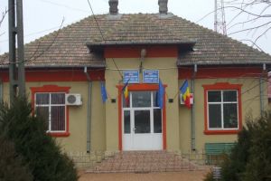 Gamaro Construct SRL va construi o gradinita cu program prelungit in comuna Poarta Alba (document) 