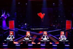 PRO TV a SPULBERAT concurenţa. CIFRELE care CONFIRMĂ că VOCEA ROMÂNIEI are SUPREMAȚIA