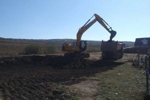 Centru Comunitar Integrat pentru locuitorii din Sângeorgiu de Mureş