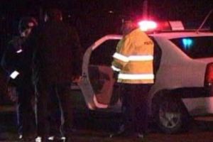 Situaţie INCREDIBILĂ! POLIȚIȘTII au fost AGRESAȚI şi le-a fost FURAT ECHIPAMENTUL