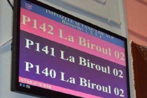 Primăria Timişoara elimincă cozile la Evidenţa Populaţiei