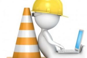 RECORD. Țara noastră a creat cel mai scump site din lume şi nu funcţionează