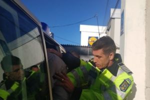 Falsului instalator i s-a înfundat „afacerea”