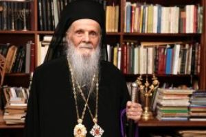 Arhiepiscopul Justinian Chira va fi comemorat la Manastirea Rohia