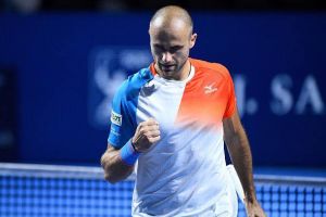 Marius Copil l-a ÎNVINS pe Zverev şi e în finala turneului ATP de la Basel! Îl va înfrunta pe Federer