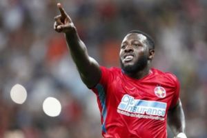 LIGA I. FCSB a fost SALVATĂ de „dubla” lui Harlem Gnohere, în partida cu FC Voluntari. „Nu aveam niciun ALIBI dacă nu câştigam”