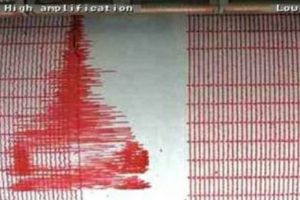 UPDATE. CUTREMUR PUTERNIC în România! INFP a REVIZUIT intensitatea 5,8 grade pe scara Richter. Unde a fost RESIMȚIT