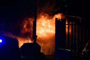  Tragedie in fotbal. Elicopterul patronului de la Leicester City s-a prabusit. Cui apartine aparatul de zbor   