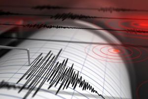 Cutremur de 5,8 grade în România