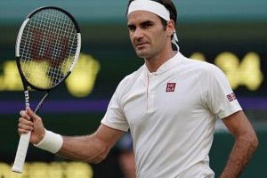 Zi ISTORICĂ pentru sportul arădean: Copil vs. Federer în FINALĂ. Reacţia elveţianului la adresa românului