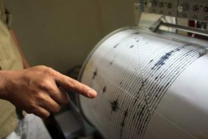 Cutremur PUTERNIC, de 5,8 grade, în Buzău, resimţit şi în Capitală. Populaţia nu a fost avertizată!