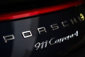 Noul Porsche Cayenne, promovat printr-un film-poveste turnat la Braşov