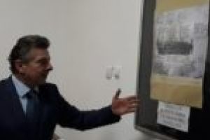 File din istoria Caransebeşului, expuse două săptămâni la muzeul din localitate