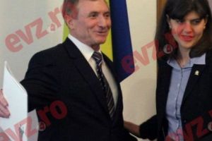 Critici DURE pentru LAZĂR şi KOVESI