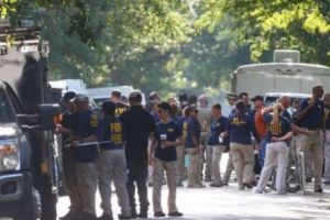 Ucigaşul din SINAGOGĂ, 29 de capete de acuzare şi e pasibil de CONDAMNAREA la MOARTE