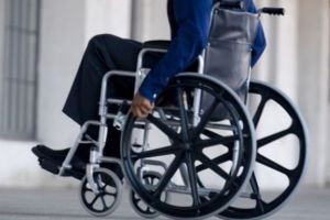 „O viaţă fără bariere” pentru persoanele cu dizabilităţi