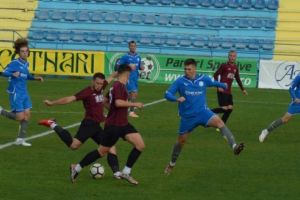 Liga III, cu bune şi rele