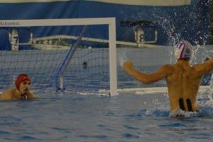 Debut victorios pentru poloişti