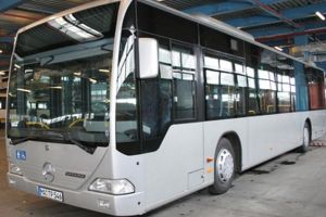 Aplicaţie pentru “Mersul Interjudeţean al Autobuzelor” de la Autoritatea Rutieră Română
