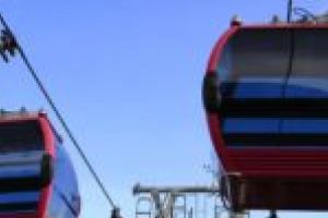 Primarul Mărălescu vrea investiţii pe Muntele Mic. „Facem şi o telegondolă!“