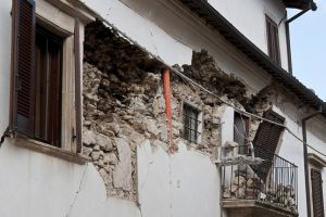 Cutremur puternic in zona seismica Vrancea, resimtit in Capitala