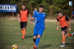 Fotbalul judetului Constanta: Rezultatele din etapa a 14-a a Ligii a 4-a   