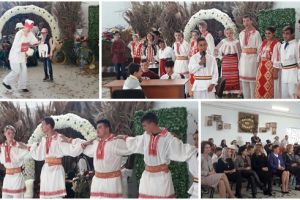 Eveniment cu si despre copii din centrele de plasament la Recas