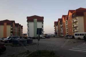 Se depun cereri pentru locuinţe sociale şi de necesitate în Bistriţa