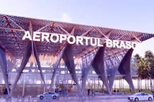 Consilierii judeţeni vor discuta indicatorii tehnico-economici pentru viitorul terminal al Aeroportului de la Ghimbav