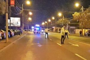 Militar de pe fregata “Regele Ferdinand”, omorât de un şofer care a fugit de la locul accidentului