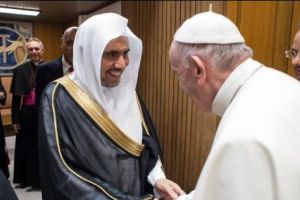 Cum vor să închidă musulmanii gura Occidentului? Cumpărându-l cu banii jos. Cazul bisericii din Bergamo a stârnit dispute aprinse