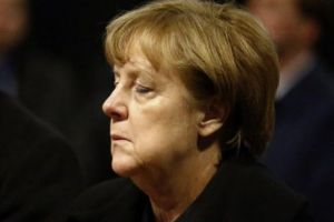 Sfârşit de drum pentru Angela Merkel, prima femeie cancelar din istoria Germaniei
