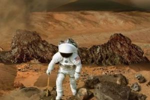 Călătorii în spaţiu. Care este forţa de atracţie gravitaţională pe care o putem suporta?