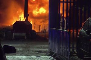 Patronul echipei Leicester si fata sa si-au pierdut viata intr-un tragic accident, in Anglia