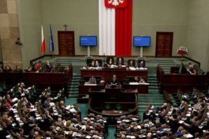 Polonia cere Germaniei despăgubiri pentru cel de-al Doilea Război Mondial
