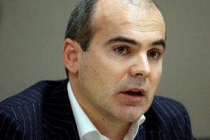 Cum a REACȚIONAT Rareş BOGDAN în timpul CUTREMURULUI din această dimineaţă