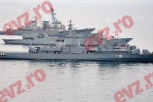 RUSIA avertizează: Deteriorare GRAVĂ a situaţiei din regiunea Mării Negre 