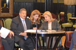 Impactul minorităţilor asupra Europei Centrale şi de Est