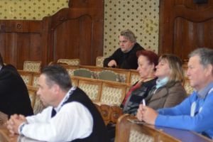 Rolul administraţiei publice locale în pregătirea Marii Uniri