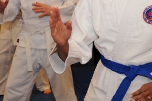 Ziua Internaţională a JUDO. Premieră MONDIALĂ, Israelul participă pentru prima oară la o COMPETIȚIE în Golful Persic 
