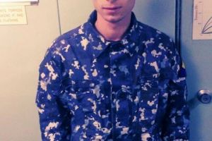 Liga Militarilor Profesionisti, in doliu dupa moartea militarului decedat in accidentul de pe Șoseaua Mangaliei din Constanta 